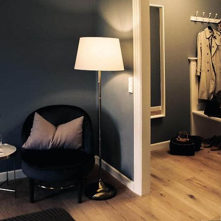Hostrups Hotel Tønder Екстериор снимка