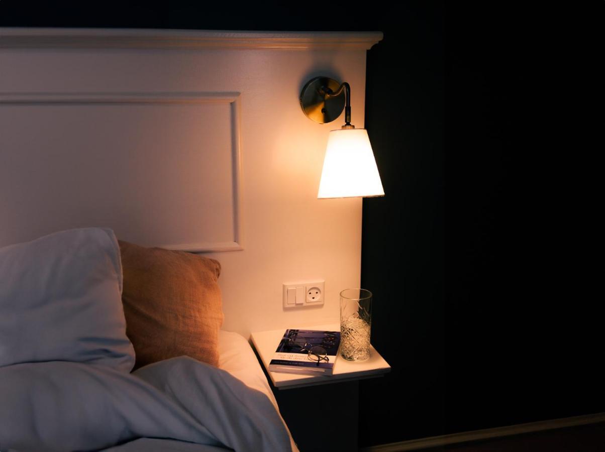 Hostrups Hotel Tønder Екстериор снимка