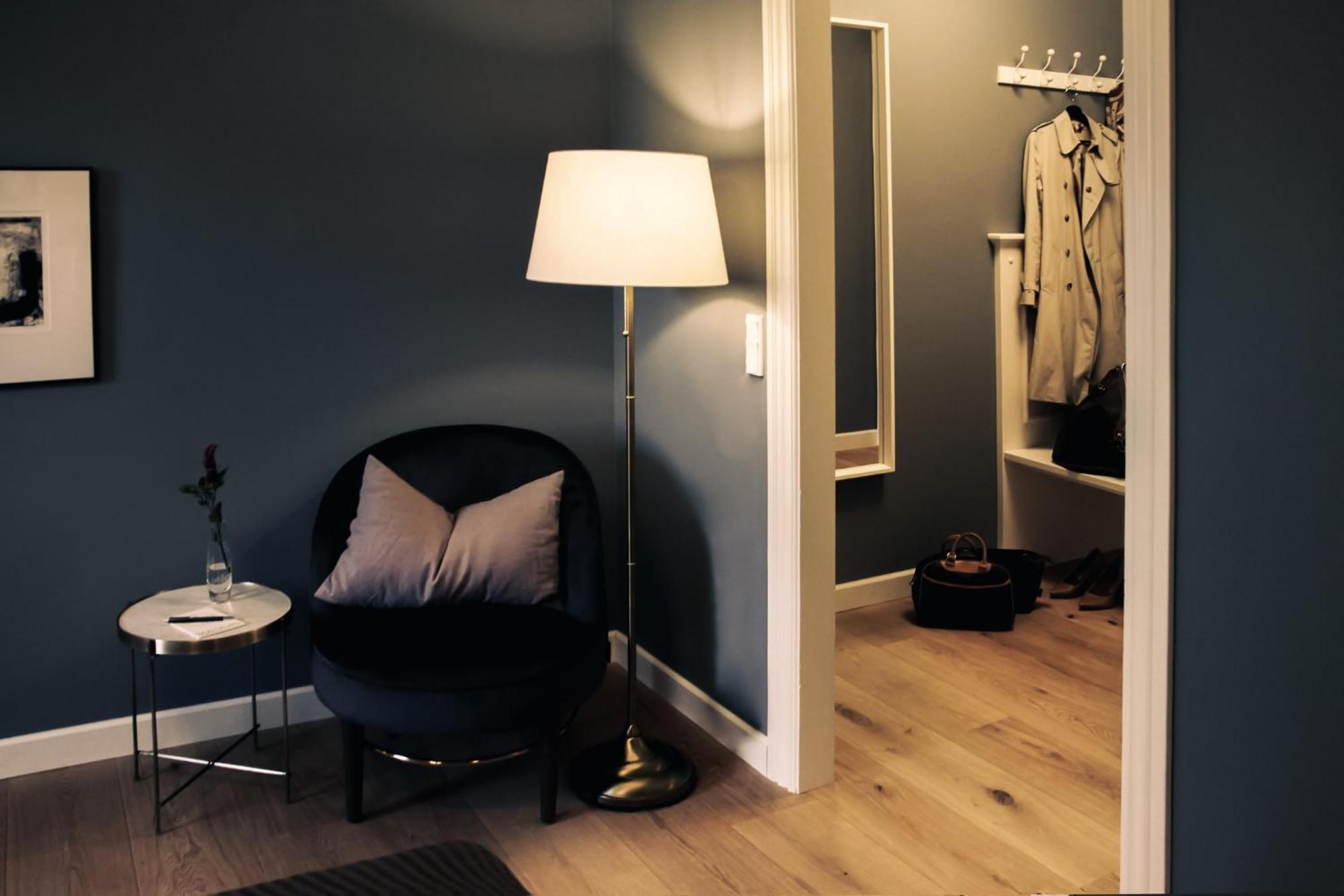 Hostrups Hotel Tønder Екстериор снимка